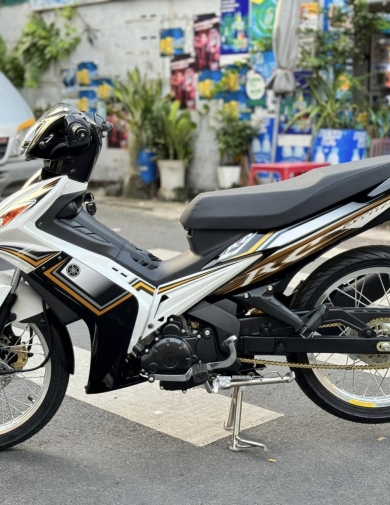 EXCITER 2010 dọn full zin
