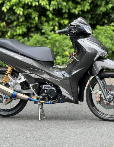 WAVE 125i 2023