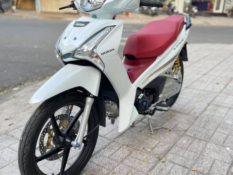 Future mập
