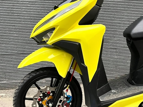 VARIO - CLICK