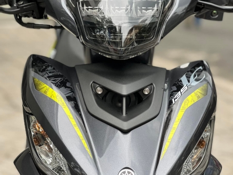 Ex135 xám 