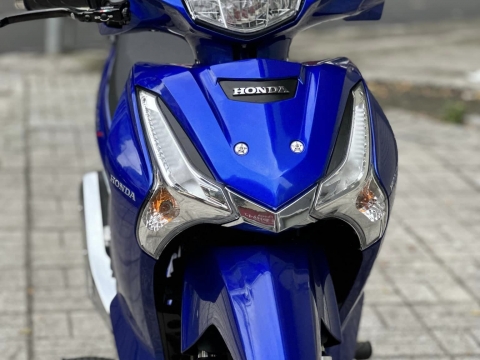 Future mập xanh