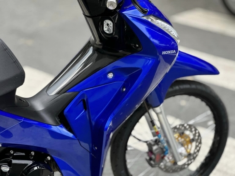 Future mập xanh