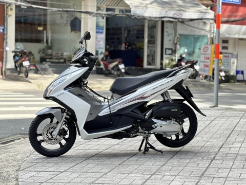 Airblade đầu bò