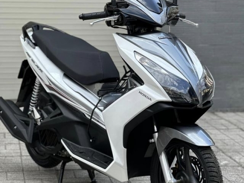 Airblade đầu bò