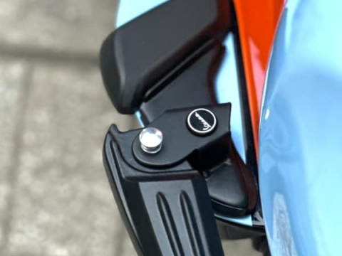 Vespa Sprint