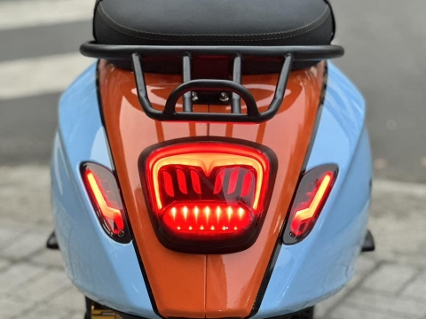 Vespa Sprint