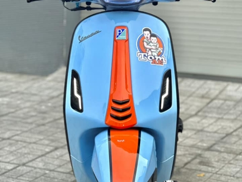 Vespa Sprint