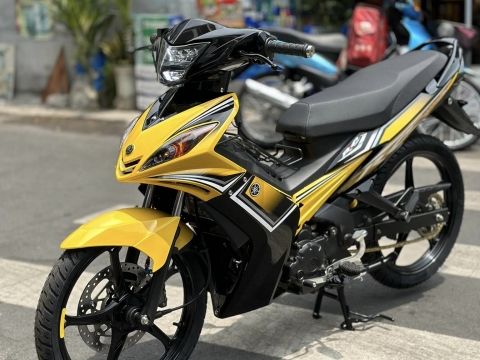 Ex10 vàng đen