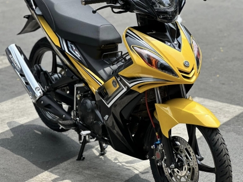 Ex10 vàng đen