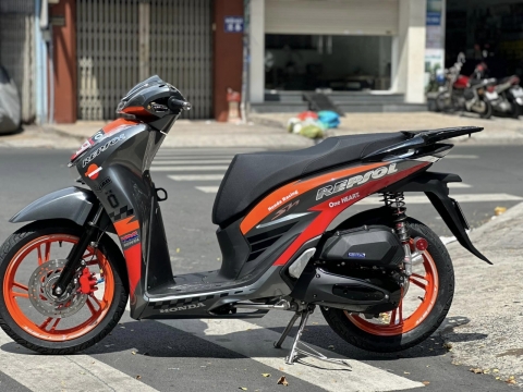 SH 350i Repsol