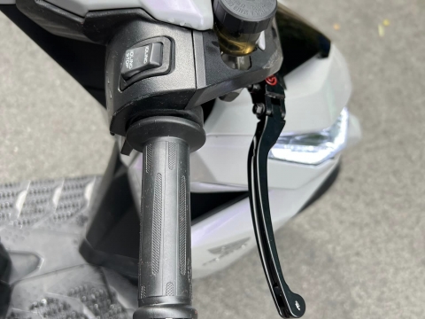 VARIO BẠC DỌN ZIN