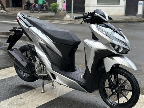 VARIO BẠC DỌN ZIN