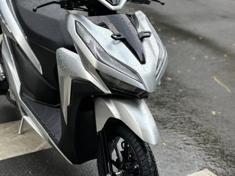 VARIO BẠC DỌN ZIN