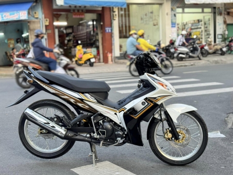 EXCITER 2010 dọn full zin