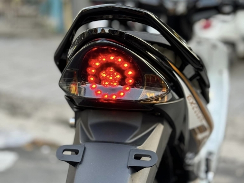 EXCITER 2010 dọn full zin