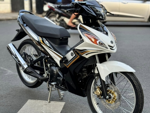 EXCITER 2010 dọn full zin
