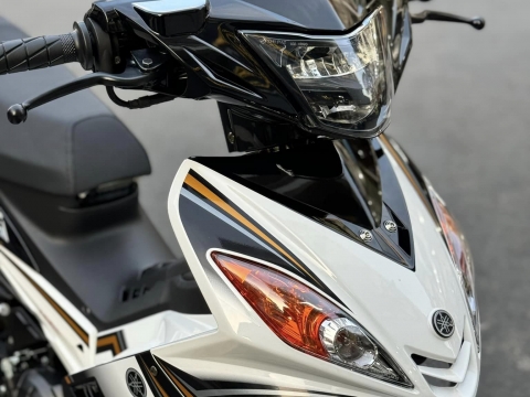 EXCITER 2010 dọn full zin