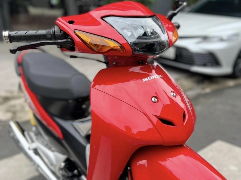Xe wave a lên full đồ chơi