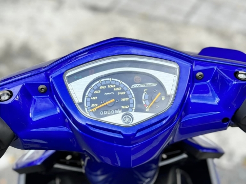 EXCITER XANH DỌN FULL LÊN ĐỒ CHƠI