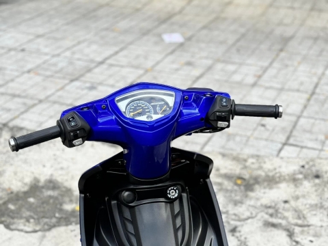EXCITER XANH DỌN FULL LÊN ĐỒ CHƠI