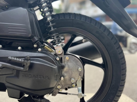 AIRBLADE Việt up thái