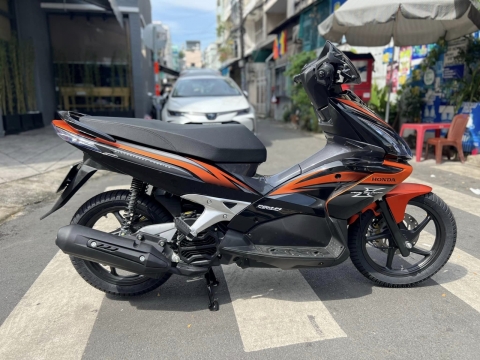 AIRBLADE Việt up thái