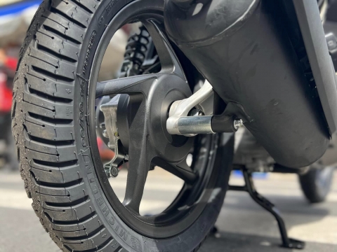 AIRBLADE Việt up thái