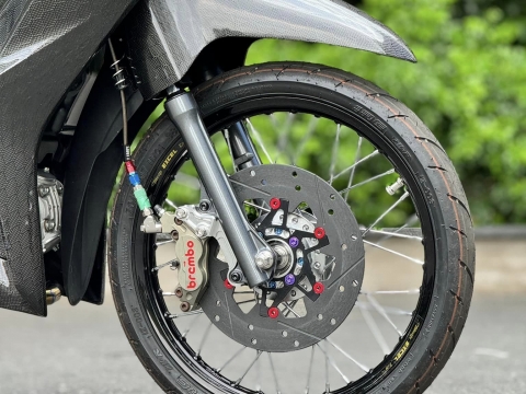 WAVE 125i 2023