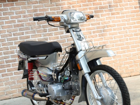 Dream bạc