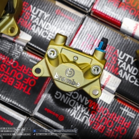 Heo Brembo Classic 2 piston