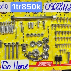 Bộ ốc salaya cho Vario