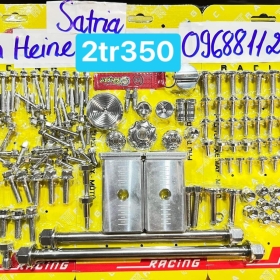 Bộ ốc Salaya xe Satria