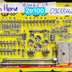 Bộ ốc Salaya xe Winner V1