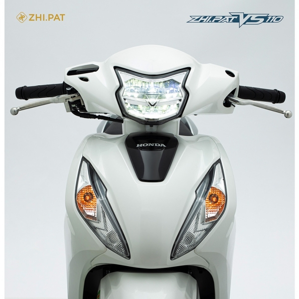 Đèn LED 2 tầng Honda Vision 110cc ( 2020 - 2023 )