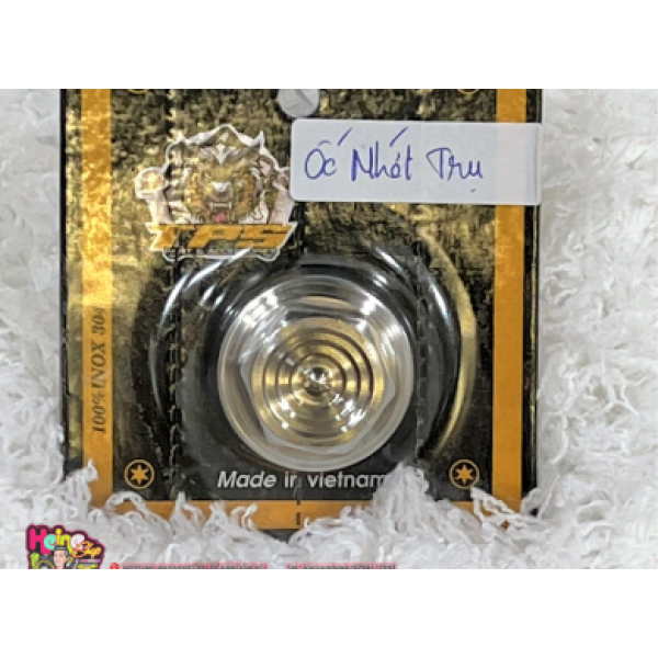 ỐC NHỚT TRỤ