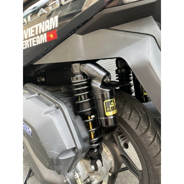 Phuộc RCB VD Honda AB