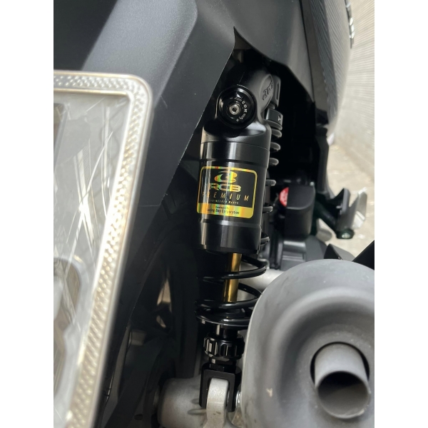Phuộc RCB VD Honda AB