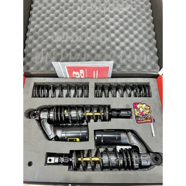Phuộc RCB VD Honda AB