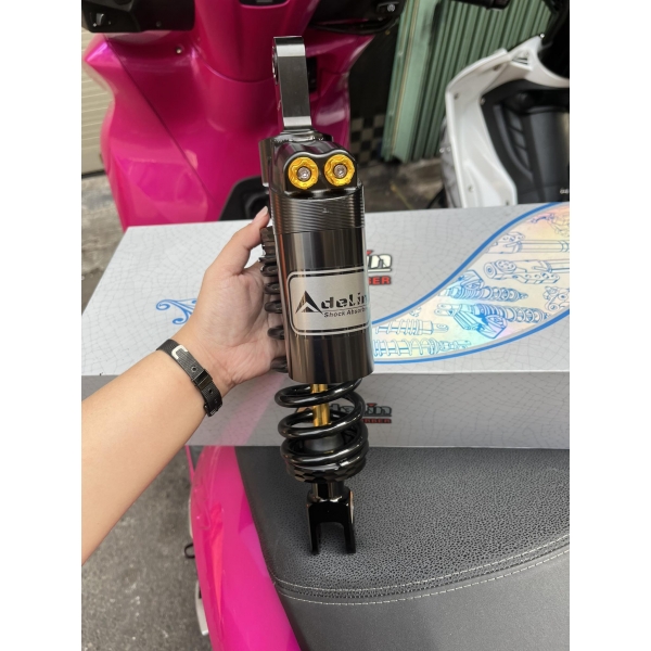 Phuộc Adelin cho Vario/Click/SH Mode/Vision/Lead/Janus