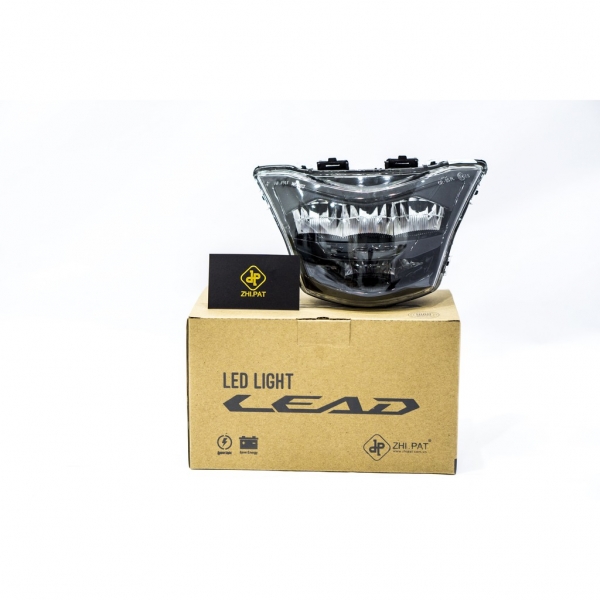 Đèn pha LED 2 tầng LEAD 2013-2016