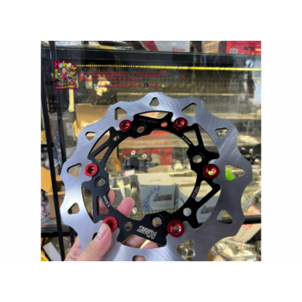 ĐĨA KINGSPEEDS 240MM