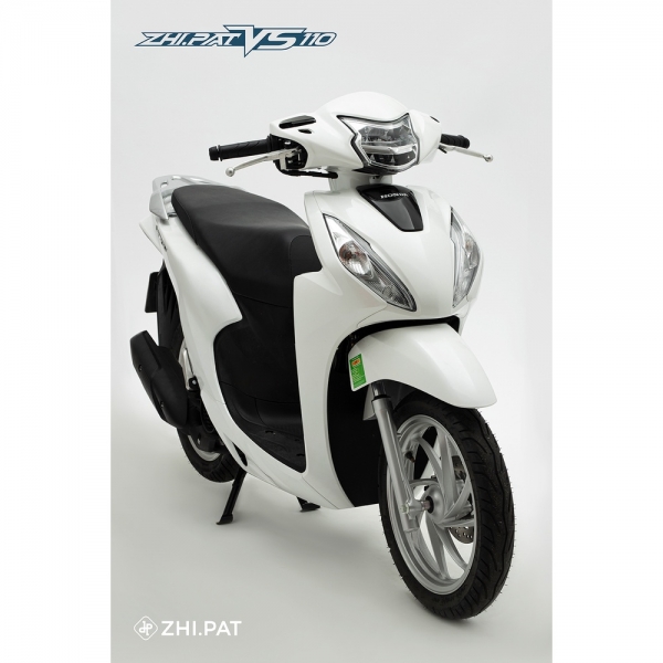 Đèn LED 2 tầng Honda Vision 110cc ( 2020 - 2023 )