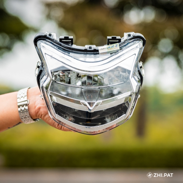 Đèn LED 2 tầng Honda Vision 110cc ( 2020 - 2023 )
