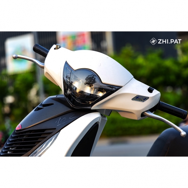 Đèn LED ZHI.PAT 2 tầng SH Việt 125/150 2012 - 2016