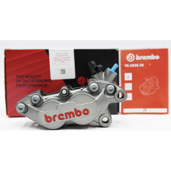 Heo Brembo 4 piston