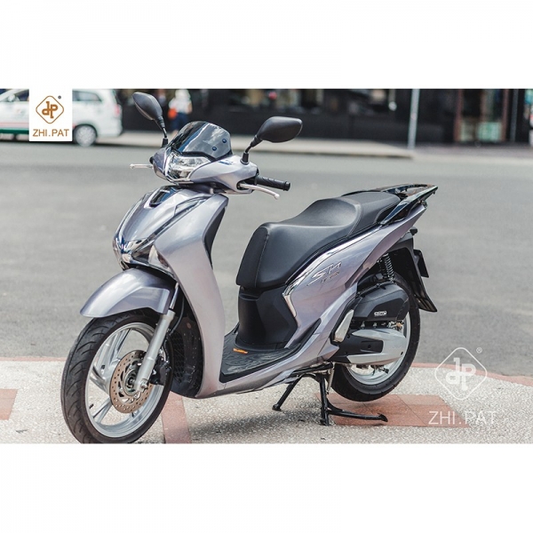 Kính chắn gió Honda SH 2017 - 2019 chính hãng ZHI.PAT