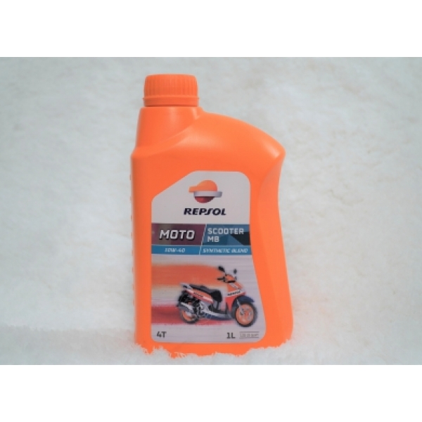 NHỚT REPSOL