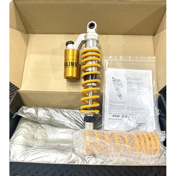 Phuộc Ohlins HO 231